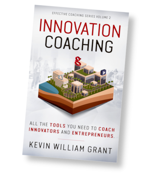 Innovation Coaching