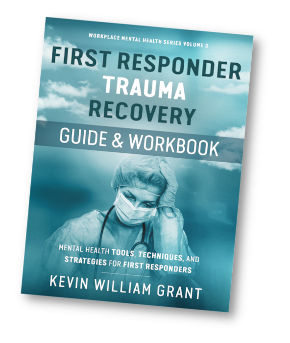 First Responder Trauma Recovery